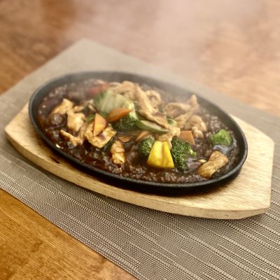 Discover the Best Chinese Restaurant in Latchi Con
