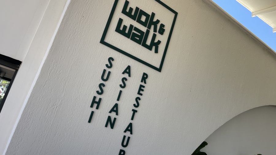 Home Welcome to Wok Walk Asian Fusion Restaurant