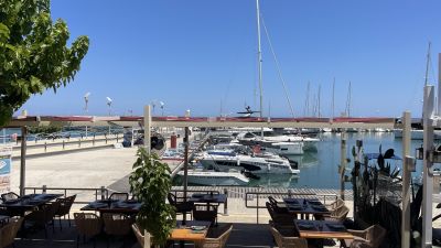 Explore Our Asian Restaurant Menu in Latchi Cyprus